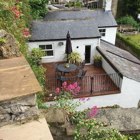 Teardrop Cottage Knaresborough Zewnętrze zdjęcie