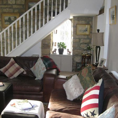 Teardrop Cottage Knaresborough Zewnętrze zdjęcie