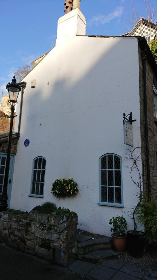Teardrop Cottage Knaresborough Zewnętrze zdjęcie